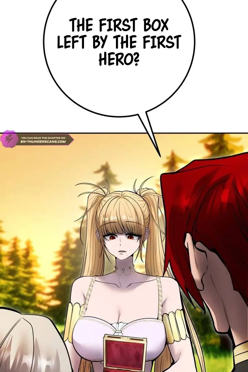 I Was More Overpowered Than the Hero, So I Hid My Power! Chapter 70 Page 6