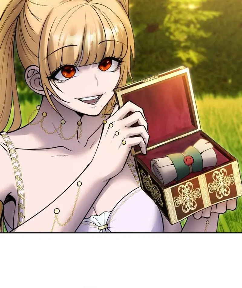 I Was More Overpowered Than the Hero, So I Hid My Power! Chapter 70 Page 8