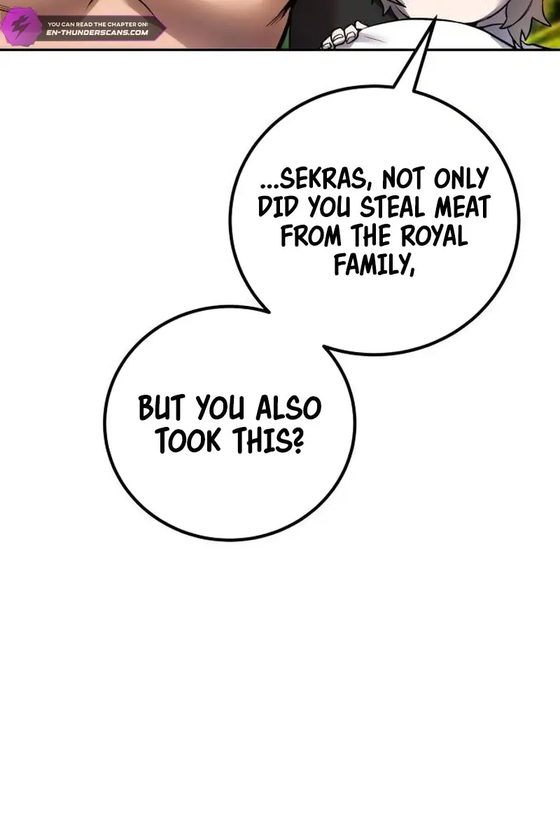 I Was More Overpowered Than the Hero, So I Hid My Power! Chapter 70 Page 10