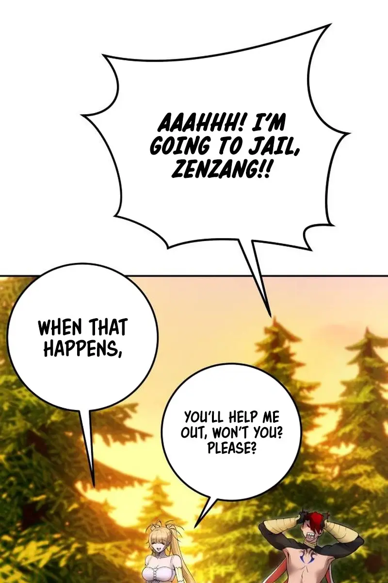 I Was More Overpowered Than the Hero, So I Hid My Power! Chapter 70 Page 11