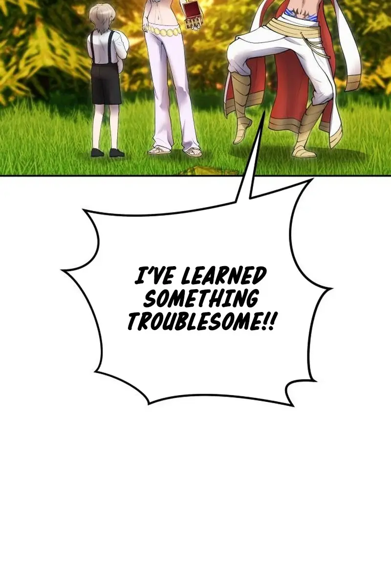 I Was More Overpowered Than the Hero, So I Hid My Power! Chapter 70 Page 12