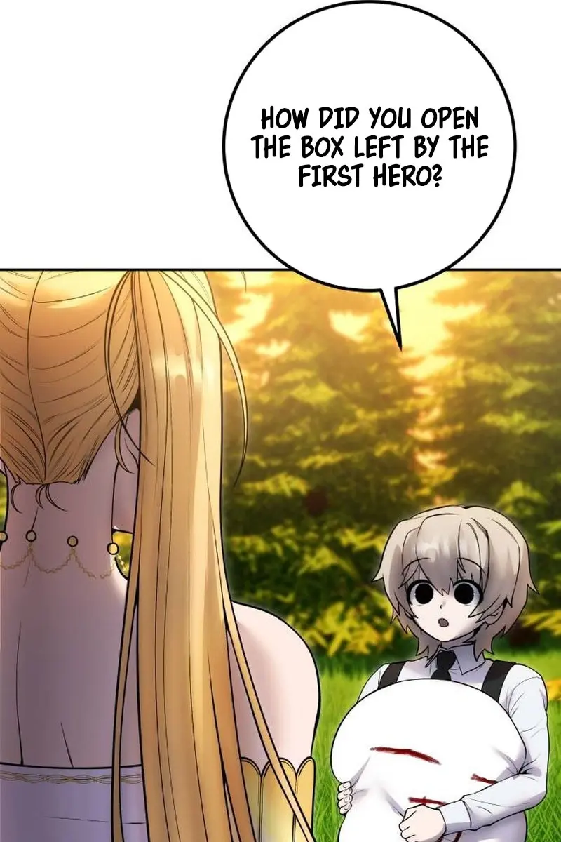 I Was More Overpowered Than the Hero, So I Hid My Power! Chapter 70 Page 14