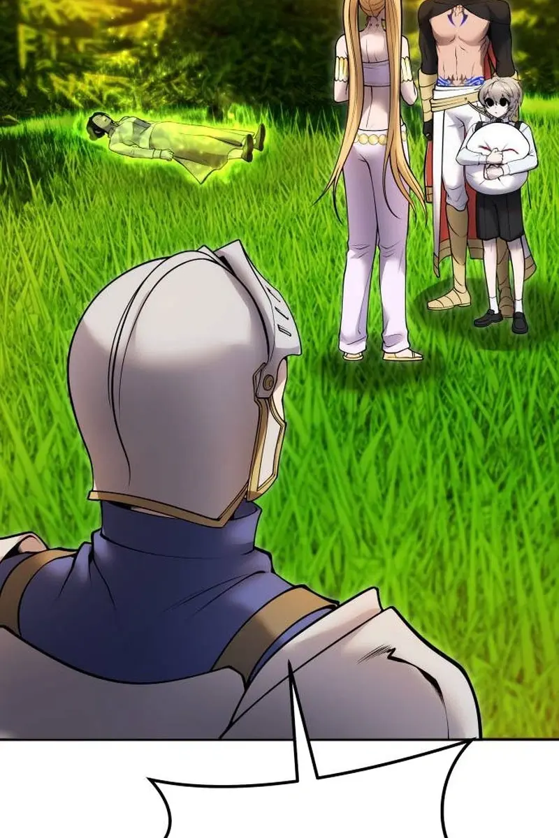 I Was More Overpowered Than the Hero, So I Hid My Power! Chapter 70 Page 21