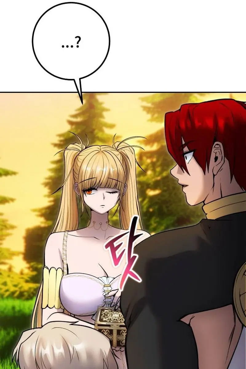 I Was More Overpowered Than the Hero, So I Hid My Power! Chapter 70 Page 23