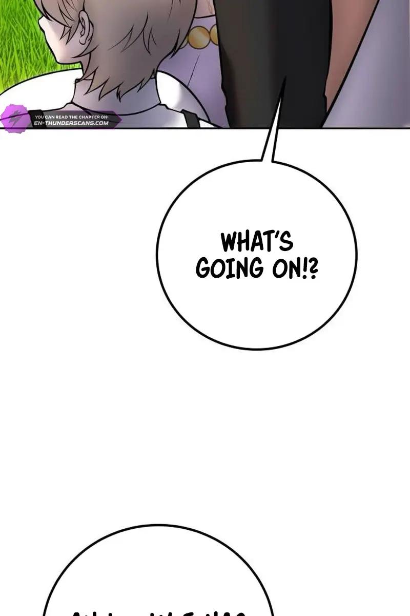 I Was More Overpowered Than the Hero, So I Hid My Power! Chapter 70 Page 24