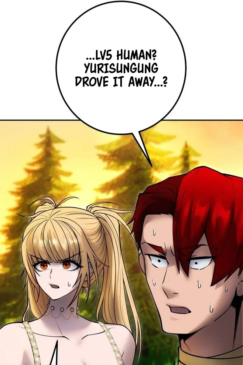 I Was More Overpowered Than the Hero, So I Hid My Power! Chapter 70 Page 31