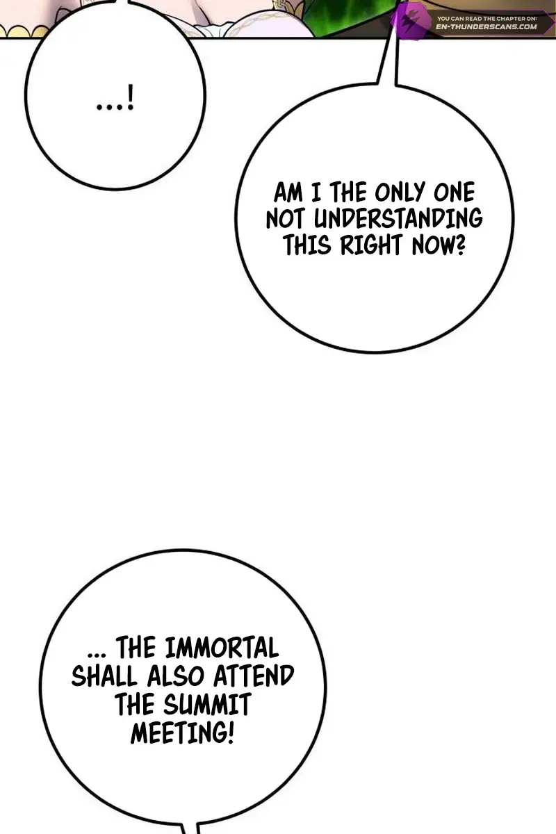 I Was More Overpowered Than the Hero, So I Hid My Power! Chapter 70 Page 32