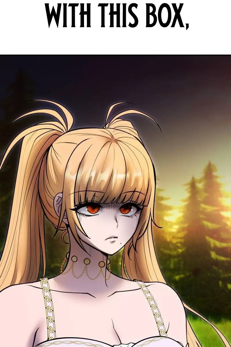 I Was More Overpowered Than the Hero, So I Hid My Power! Chapter 70 Page 36