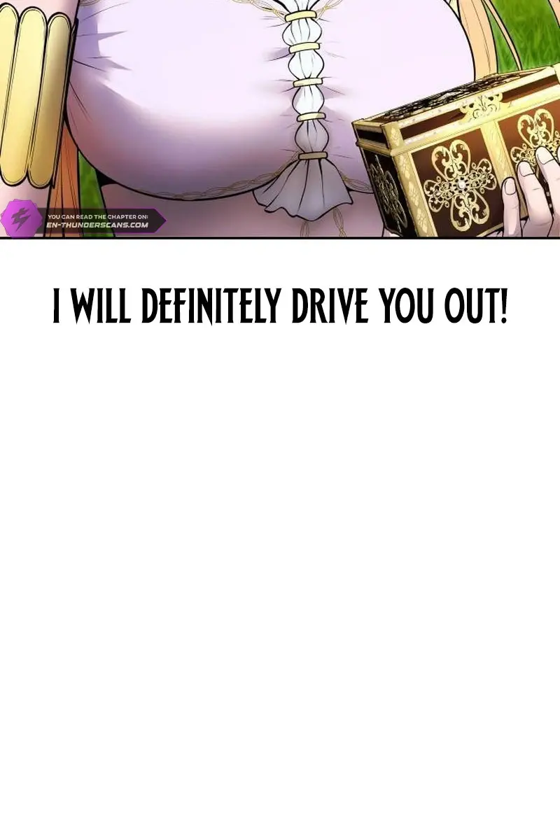 I Was More Overpowered Than the Hero, So I Hid My Power! Chapter 70 Page 37