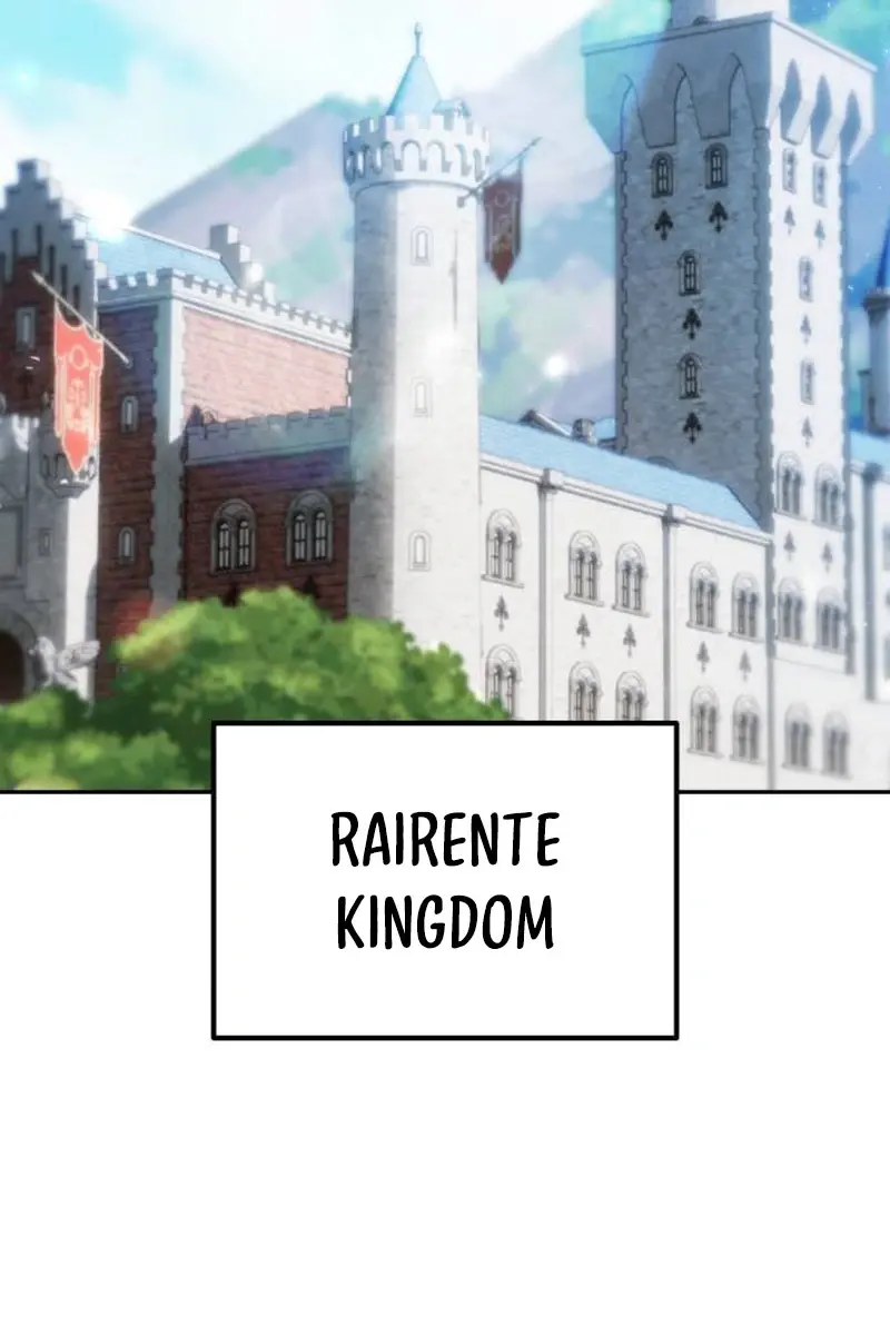 I Was More Overpowered Than the Hero, So I Hid My Power! Chapter 70 Page 39