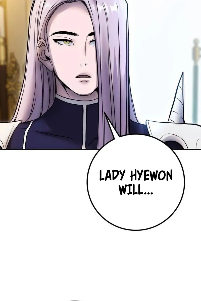 I Was More Overpowered Than the Hero, So I Hid My Power! Chapter 70 Page 43