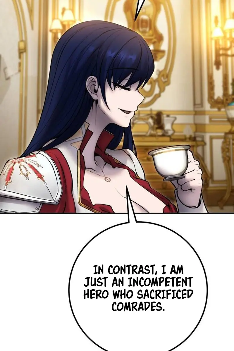 I Was More Overpowered Than the Hero, So I Hid My Power! Chapter 70 Page 51