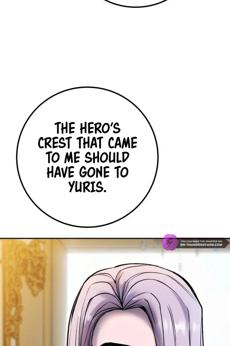 I Was More Overpowered Than the Hero, So I Hid My Power! Chapter 70 Page 52