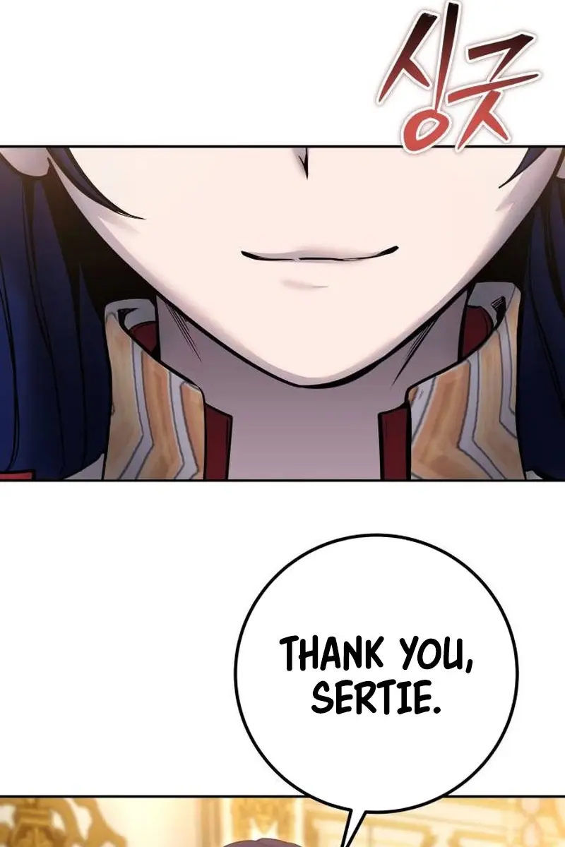 I Was More Overpowered Than the Hero, So I Hid My Power! Chapter 70 Page 59