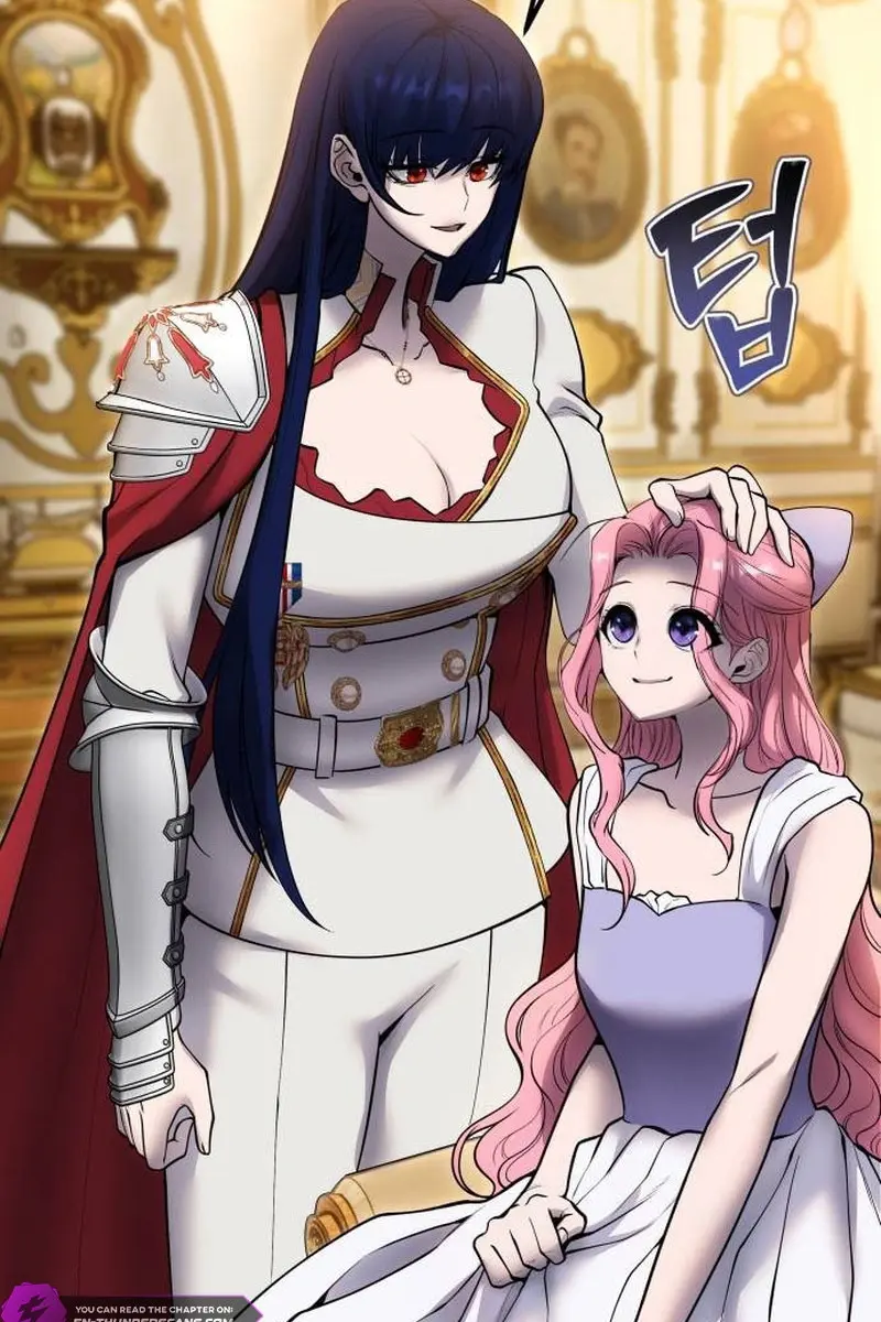 I Was More Overpowered Than the Hero, So I Hid My Power! Chapter 70 Page 60