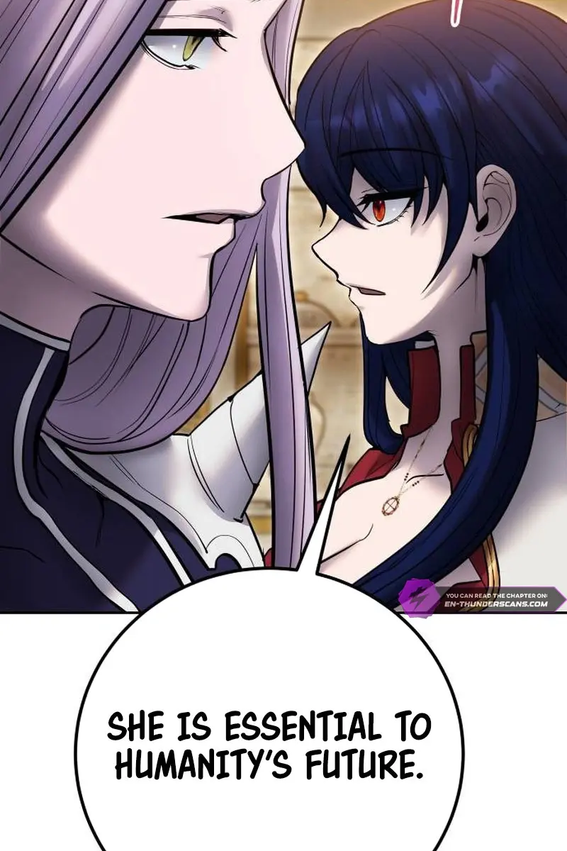 I Was More Overpowered Than the Hero, So I Hid My Power! Chapter 70 Page 65