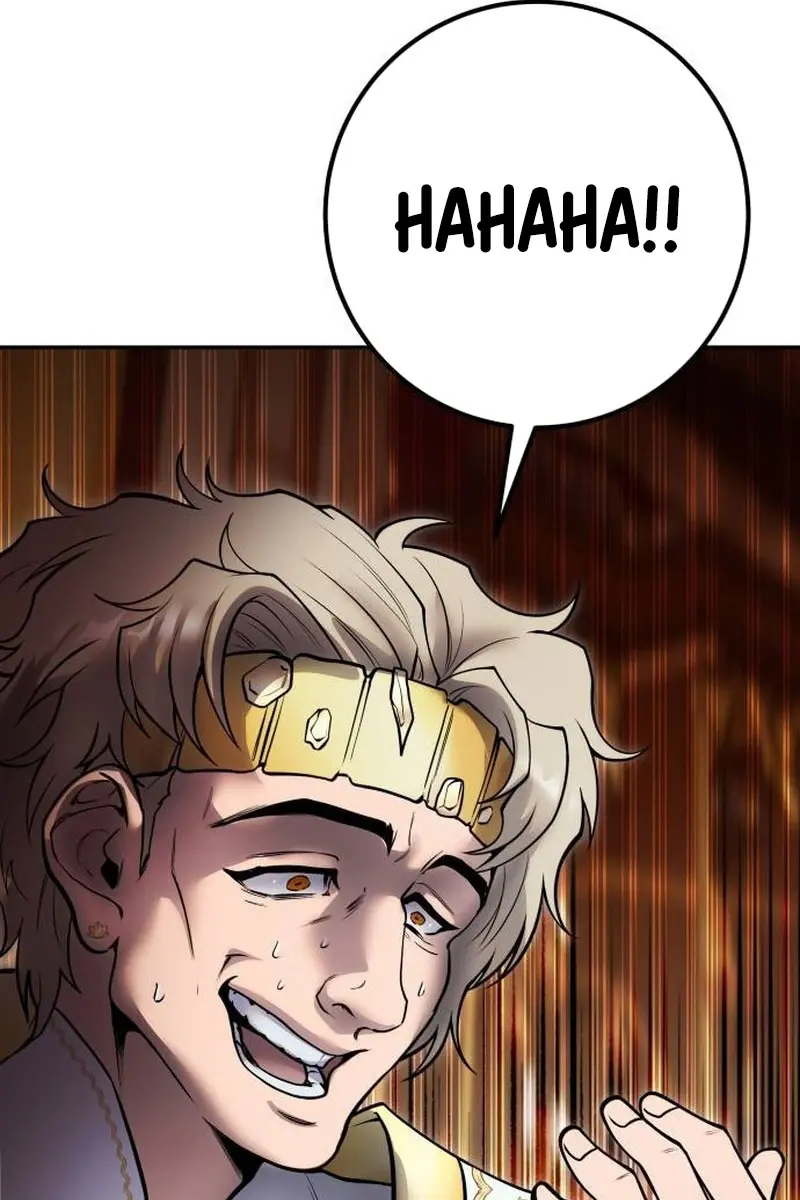 I Was More Overpowered Than the Hero, So I Hid My Power! Chapter 70 Page 71