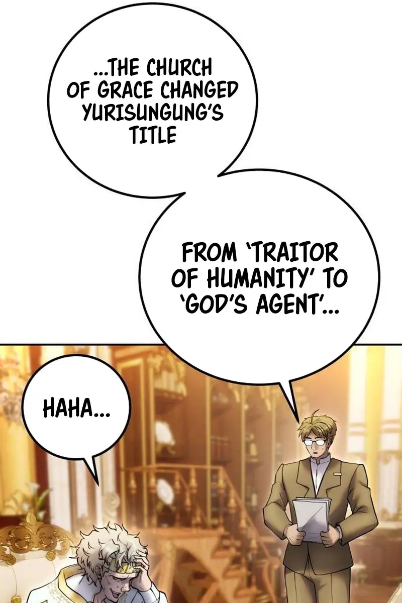 I Was More Overpowered Than the Hero, So I Hid My Power! Chapter 70 Page 75