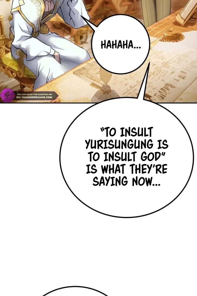 I Was More Overpowered Than the Hero, So I Hid My Power! Chapter 70 Page 76