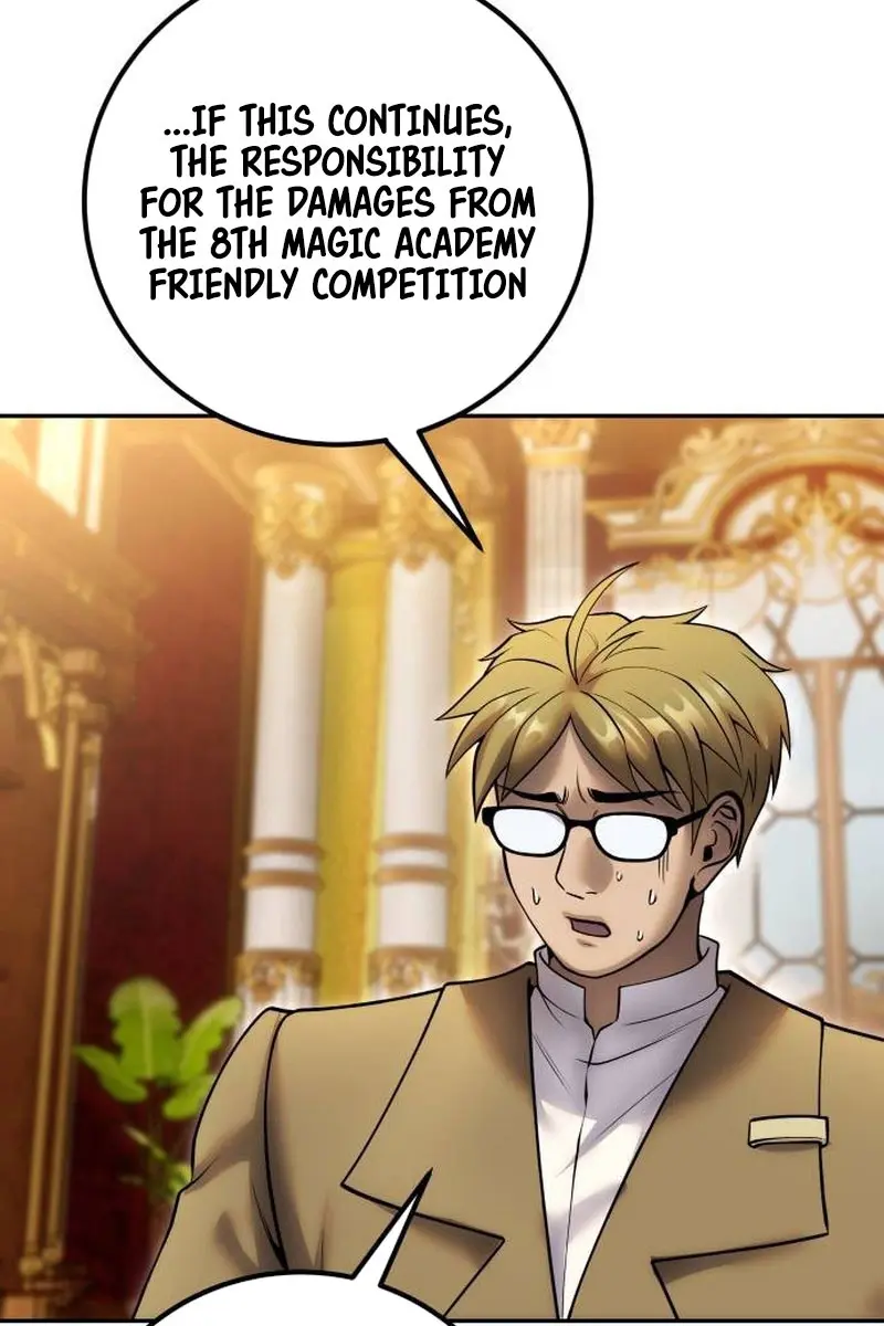 I Was More Overpowered Than the Hero, So I Hid My Power! Chapter 70 Page 77