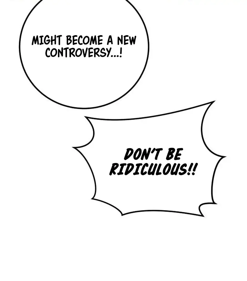 I Was More Overpowered Than the Hero, So I Hid My Power! Chapter 70 Page 78