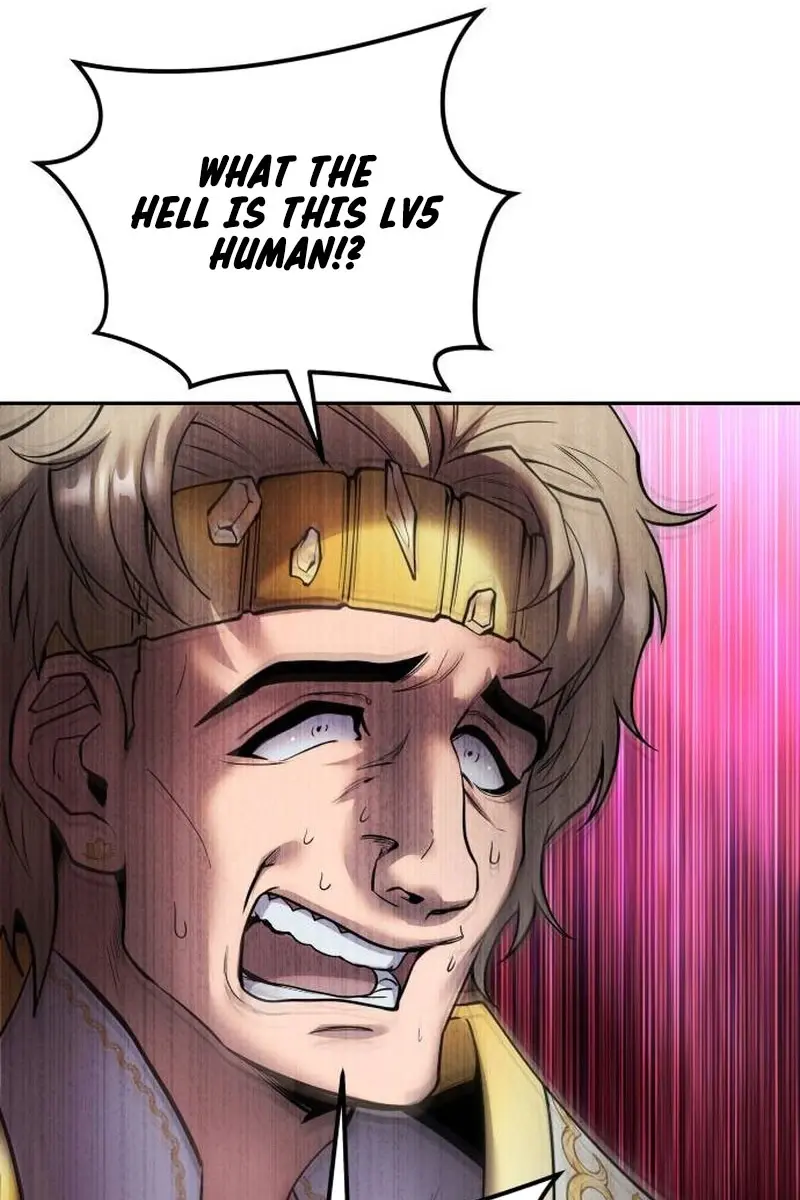 I Was More Overpowered Than the Hero, So I Hid My Power! Chapter 70 Page 79