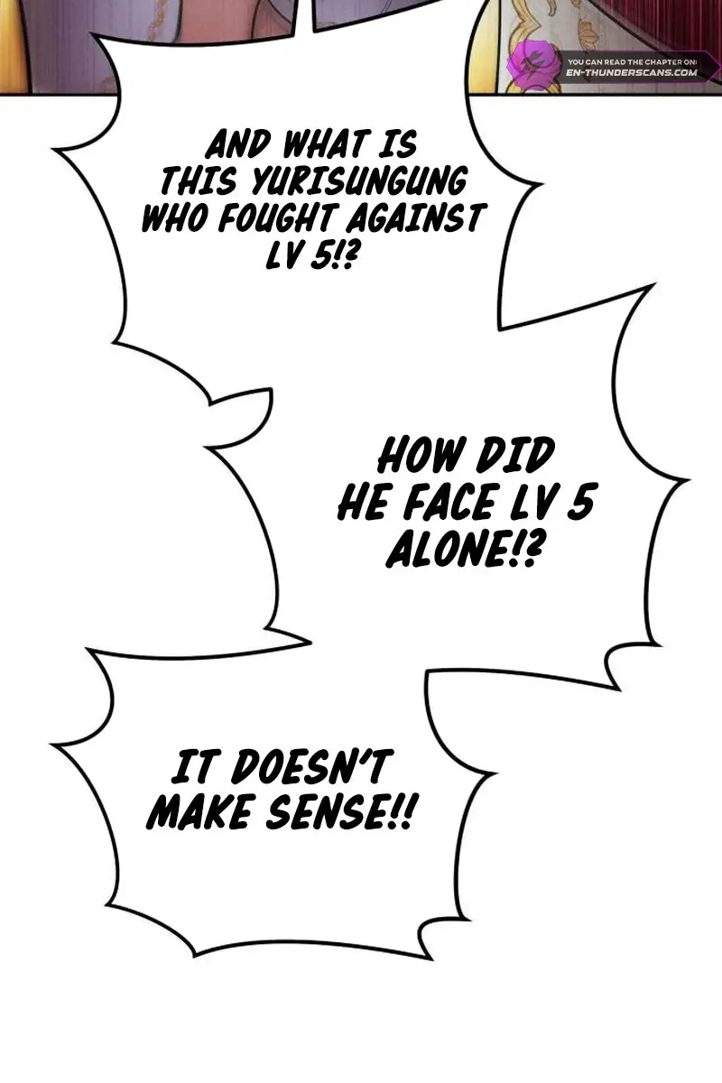 I Was More Overpowered Than the Hero, So I Hid My Power! Chapter 70 Page 80