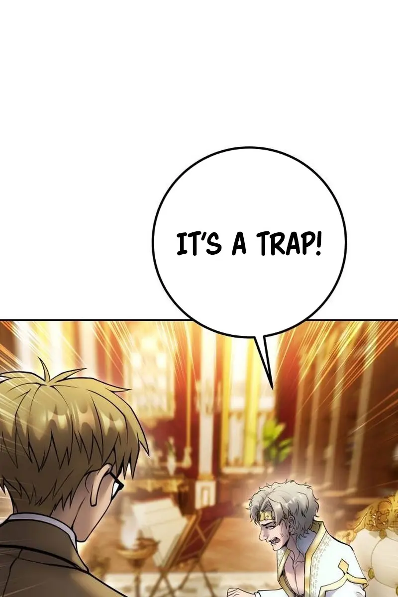 I Was More Overpowered Than the Hero, So I Hid My Power! Chapter 70 Page 81