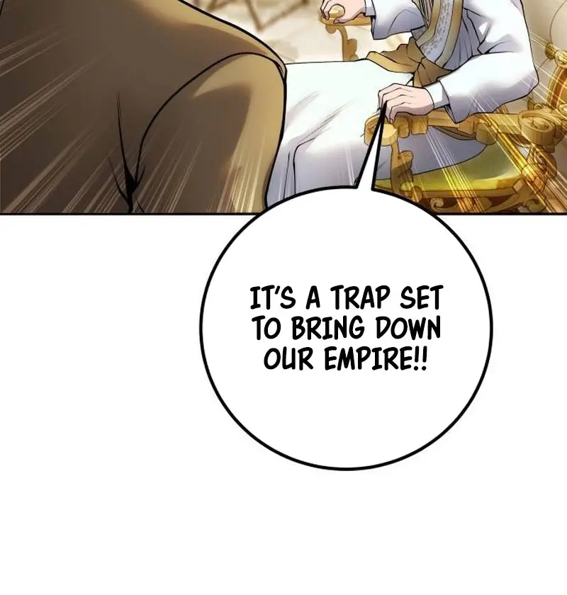 I Was More Overpowered Than the Hero, So I Hid My Power! Chapter 70 Page 82