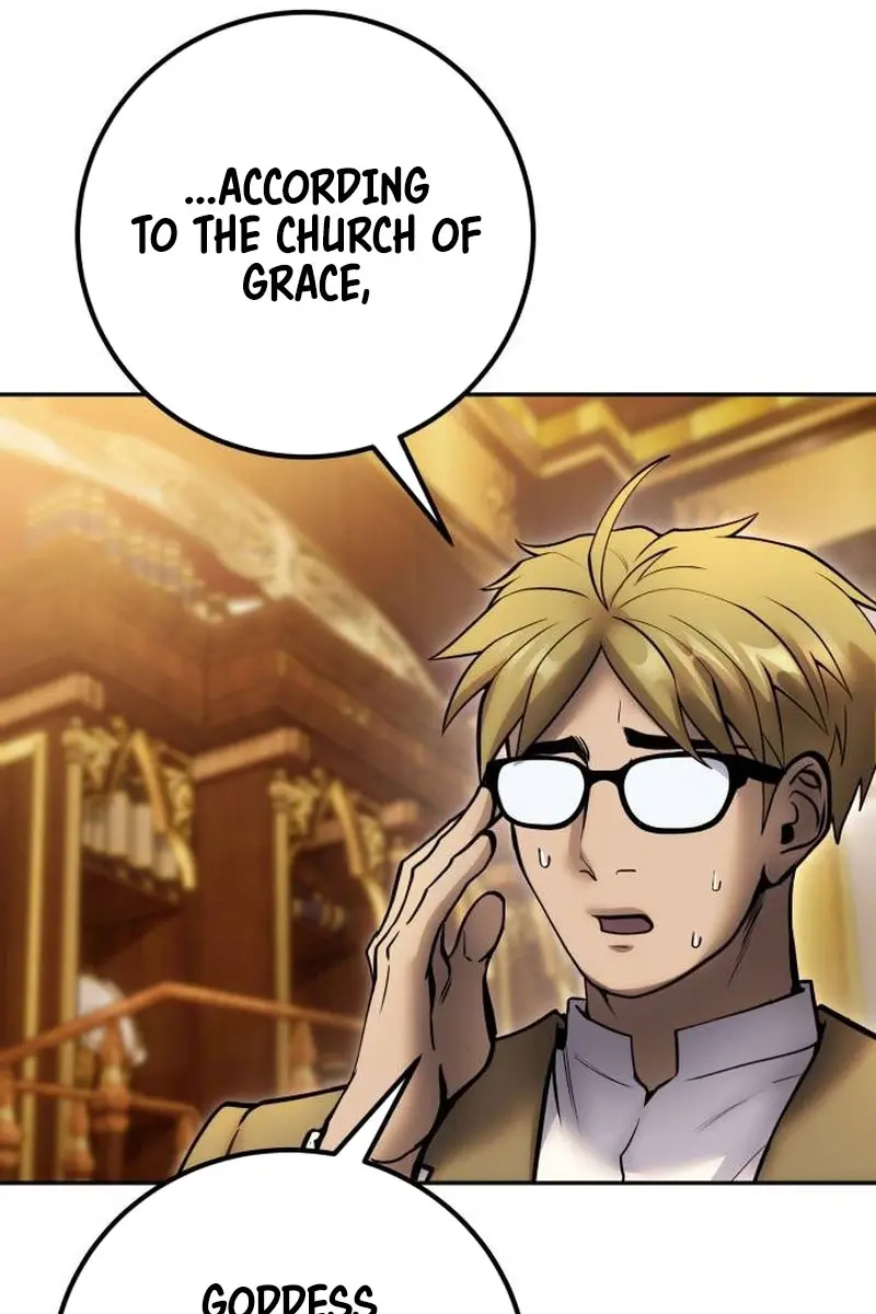 I Was More Overpowered Than the Hero, So I Hid My Power! Chapter 70 Page 83