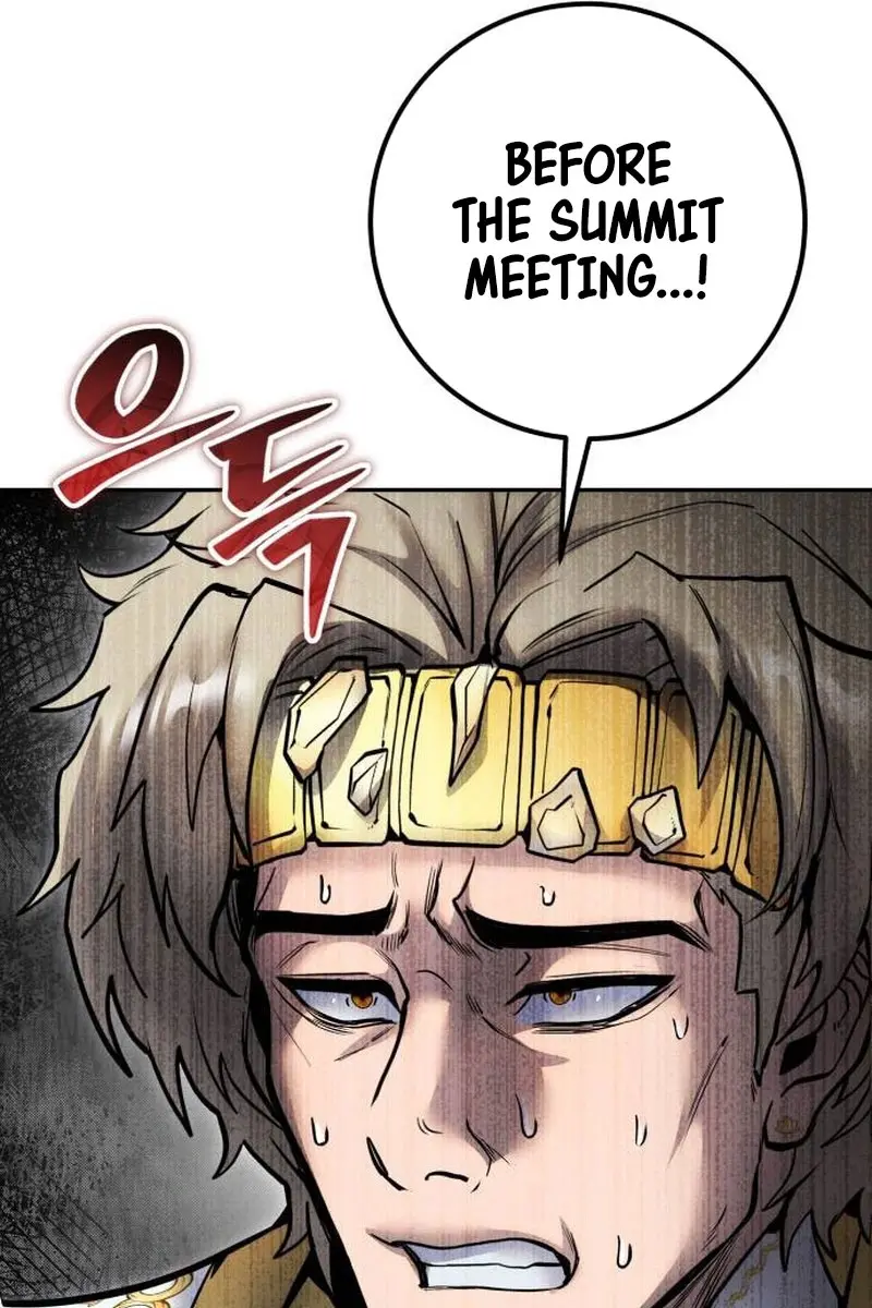 I Was More Overpowered Than the Hero, So I Hid My Power! Chapter 70 Page 87