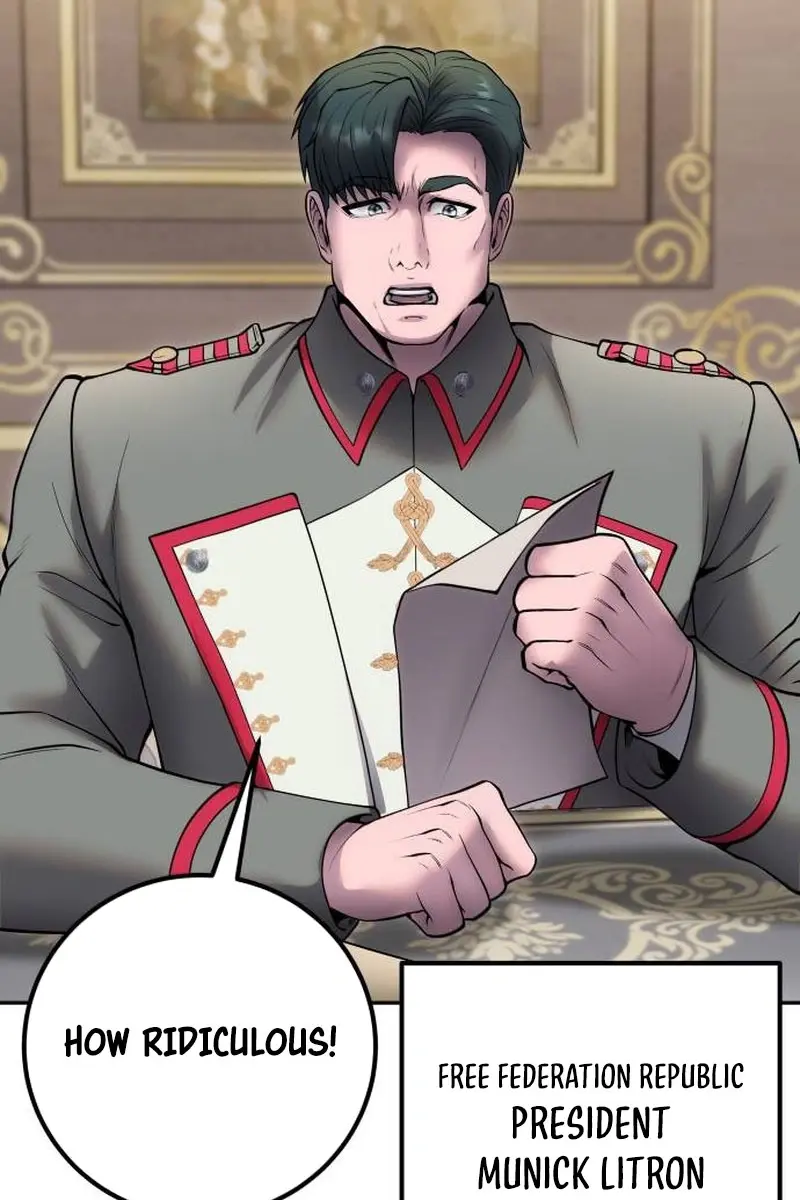 I Was More Overpowered Than the Hero, So I Hid My Power! Chapter 70 Page 93