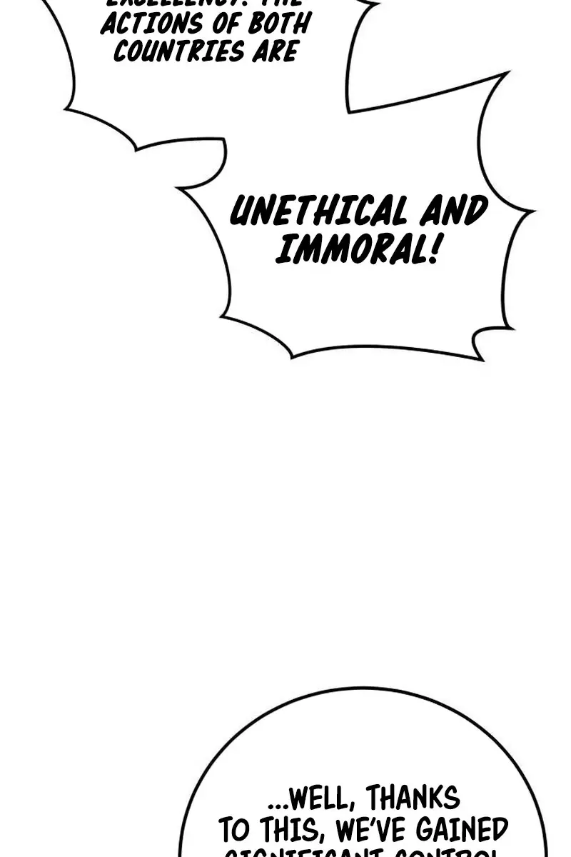 I Was More Overpowered Than the Hero, So I Hid My Power! Chapter 70 Page 96