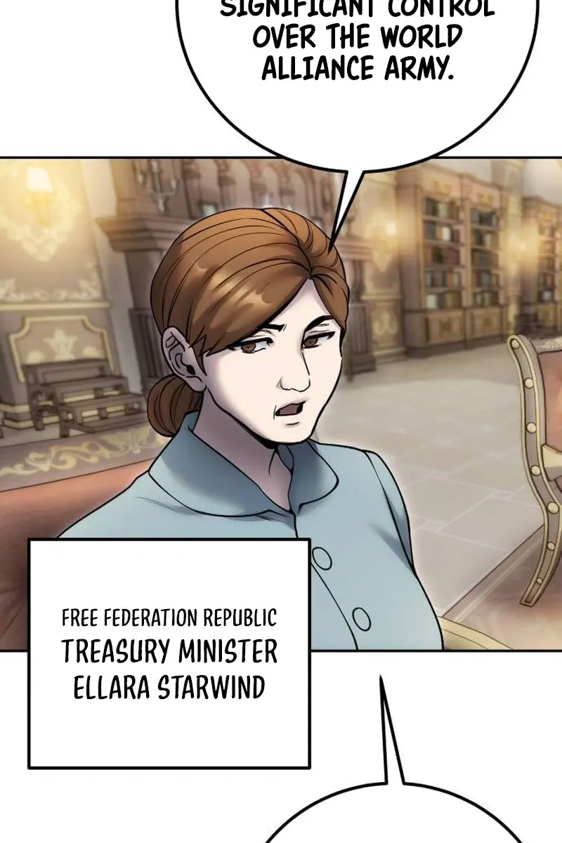 I Was More Overpowered Than the Hero, So I Hid My Power! Chapter 70 Page 97