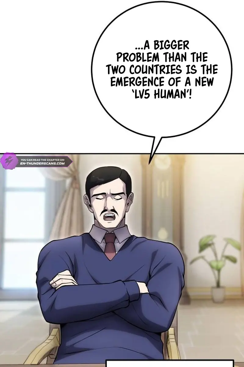 I Was More Overpowered Than the Hero, So I Hid My Power! Chapter 70 Page 99