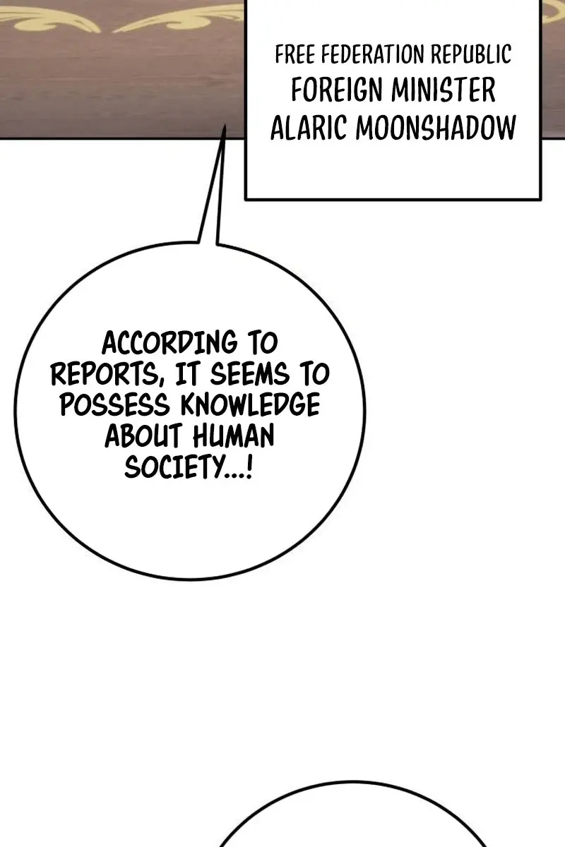 I Was More Overpowered Than the Hero, So I Hid My Power! Chapter 70 Page 100