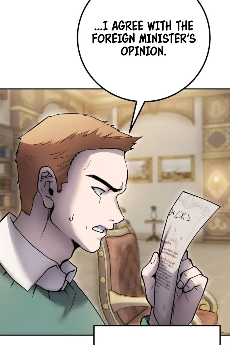 I Was More Overpowered Than the Hero, So I Hid My Power! Chapter 70 Page 101