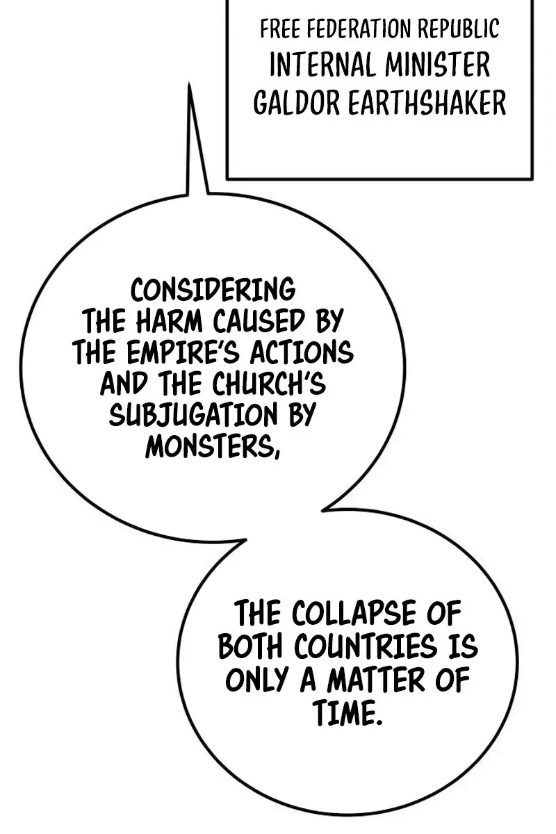 I Was More Overpowered Than the Hero, So I Hid My Power! Chapter 70 Page 102