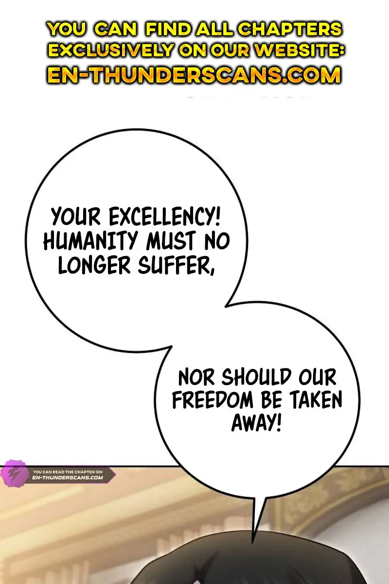 I Was More Overpowered Than the Hero, So I Hid My Power! Chapter 70 Page 104