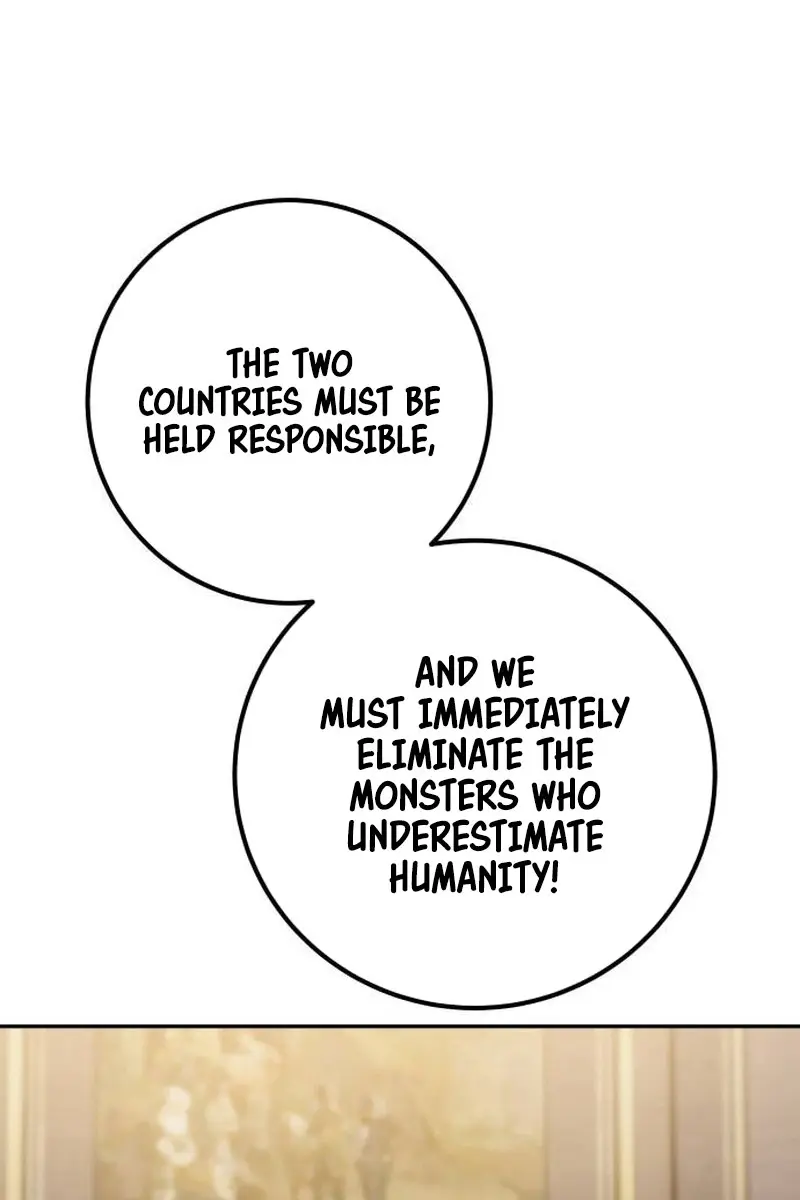 I Was More Overpowered Than the Hero, So I Hid My Power! Chapter 70 Page 106