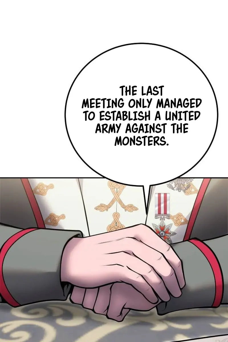 I Was More Overpowered Than the Hero, So I Hid My Power! Chapter 70 Page 109