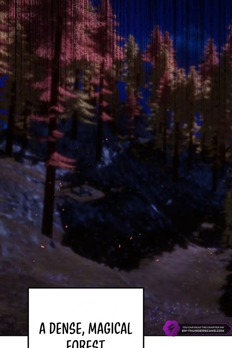 I Was More Overpowered Than the Hero, So I Hid My Power! Chapter 70 Page 115