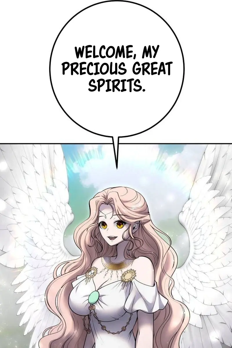 I Was More Overpowered Than the Hero, So I Hid My Power! Chapter 70 Page 123