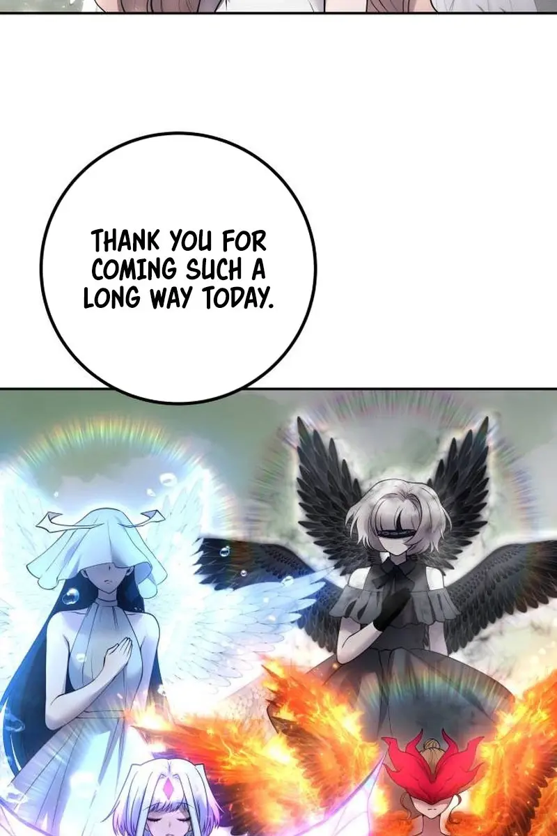 I Was More Overpowered Than the Hero, So I Hid My Power! Chapter 70 Page 124