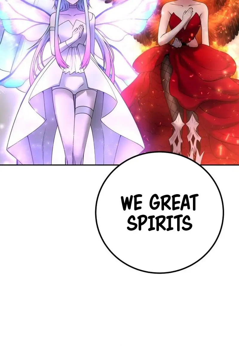 I Was More Overpowered Than the Hero, So I Hid My Power! Chapter 70 Page 125