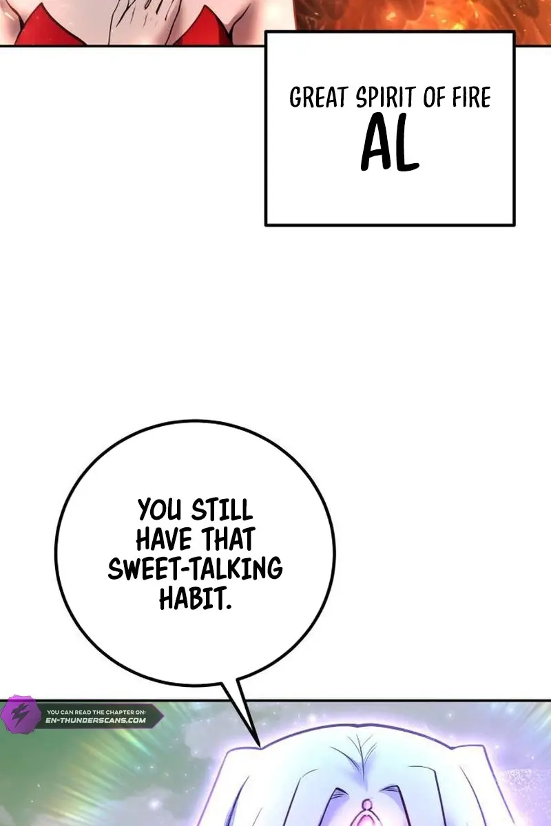 I Was More Overpowered Than the Hero, So I Hid My Power! Chapter 70 Page 127