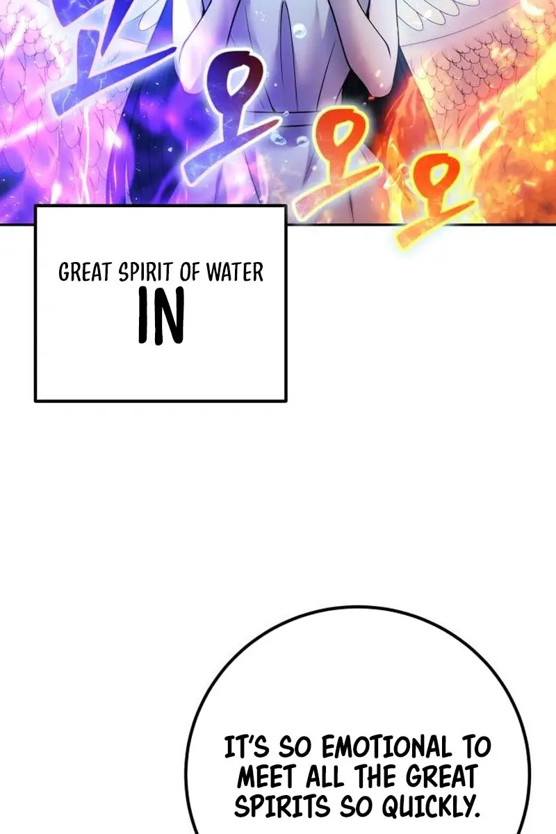 I Was More Overpowered Than the Hero, So I Hid My Power! Chapter 70 Page 132