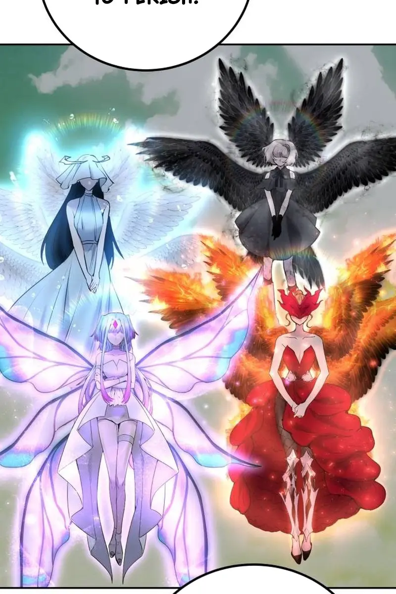 I Was More Overpowered Than the Hero, So I Hid My Power! Chapter 70 Page 140