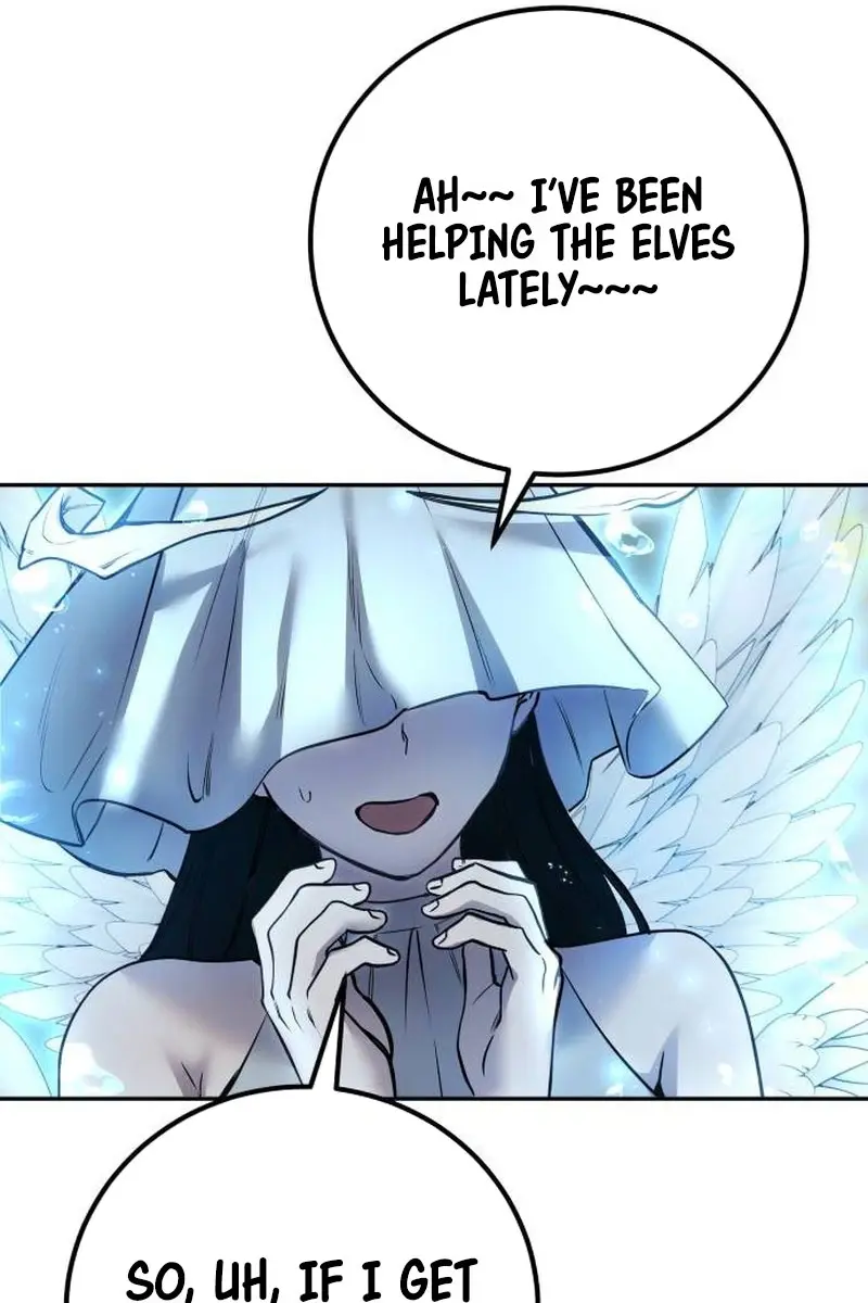 I Was More Overpowered Than the Hero, So I Hid My Power! Chapter 70 Page 146