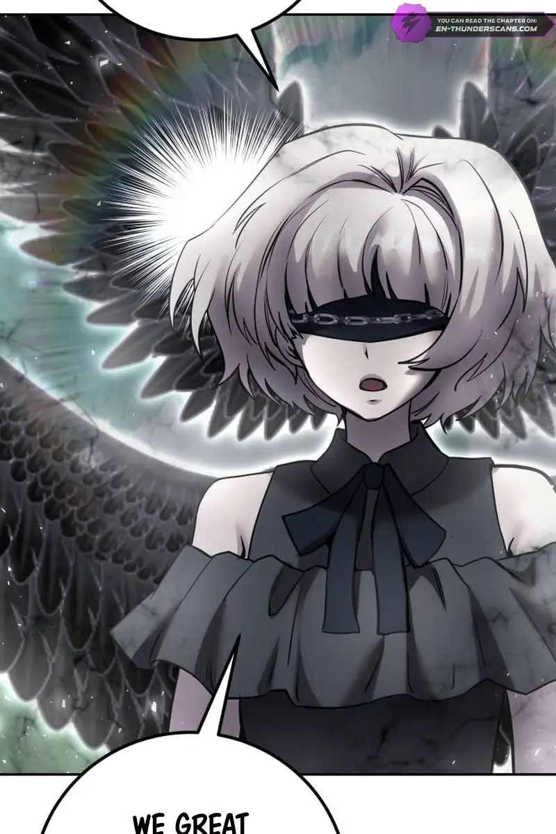 I Was More Overpowered Than the Hero, So I Hid My Power! Chapter 70 Page 148